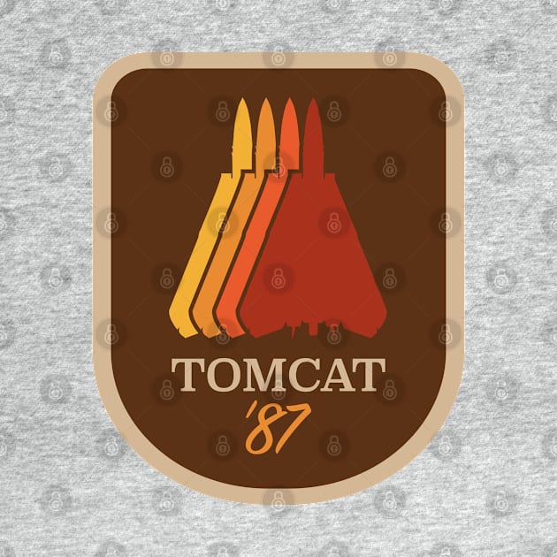 F-14 Tomcat by TCP